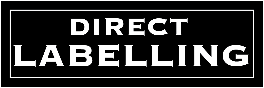 Direct Labelling Limited Logo